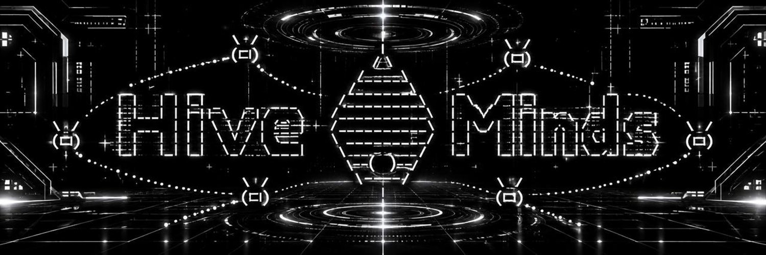 Hivemind banner